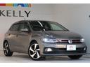 VOLKSWAGEN POLO GTI