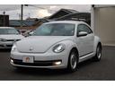 VOLKSWAGEN THE BEETLE