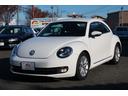 VOLKSWAGEN THE BEETLE