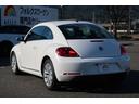 VOLKSWAGEN THE BEETLE
