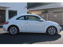 VOLKSWAGEN THE BEETLE