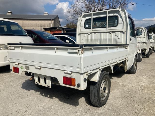 スズキ キャリイトラック ４ｗｄ 軽トラック ａｔ エアコン 応談 平成22年 10年 福岡県 中古車 価格 Com