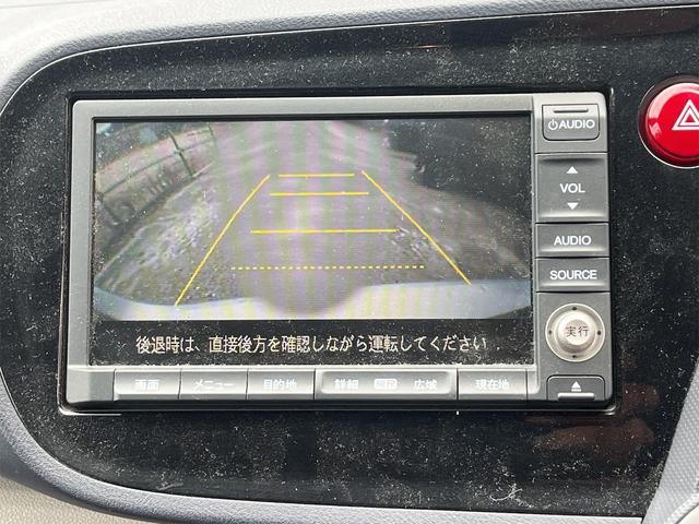 Ｇ　ＥＴＣ　バックカメラ　ナビ　ＴＶ　ＣＶＴ　キーレスエントリー　アイドリングストップ　電動格納ミラー　盗難防止システム　ＣＤ　衝突安全ボディ　ＡＢＳ　エアコン　パワーステアリング　パワーウィンドウ(6枚目)