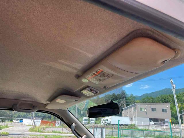 ハイエースバン 　両側スライドドア　ＡＴ　アルミホイール　エアコン　パワーステアリング　パワーウィンドウ　運転席エアバッグ　助手席エアバッグ（34枚目）