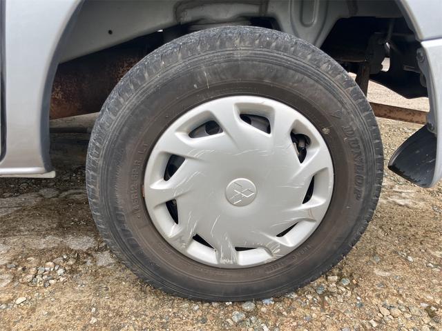 ミニキャブバン 　軽バン　ＡＴ　両側スライドドア　エアコン　パワーステアリング　運転席エアバッグ　助手席エアバッグ（20枚目）