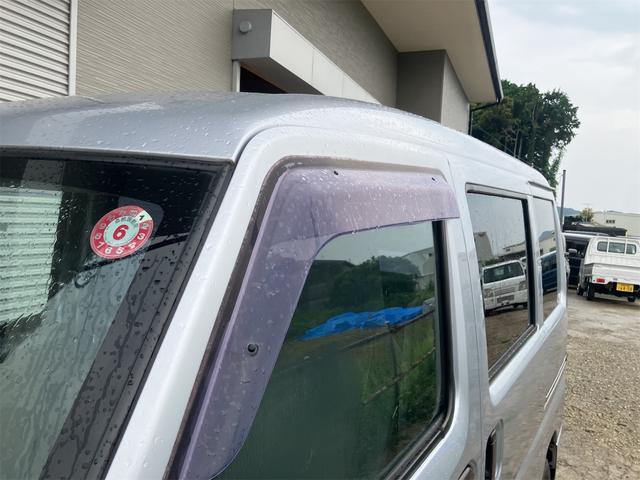 ミニキャブバン 　軽バン　ＡＴ　両側スライドドア　エアコン　パワーステアリング　運転席エアバッグ　助手席エアバッグ（26枚目）