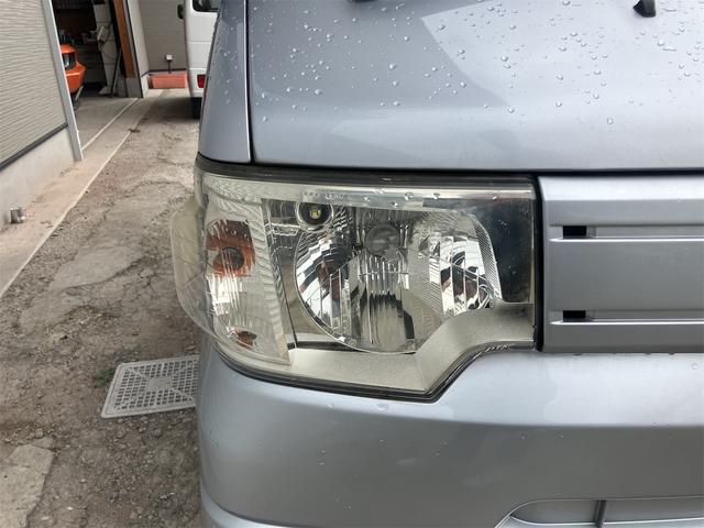 ミニキャブバン 　軽バン　ＡＴ　両側スライドドア　エアコン　パワーステアリング　運転席エアバッグ　助手席エアバッグ（29枚目）