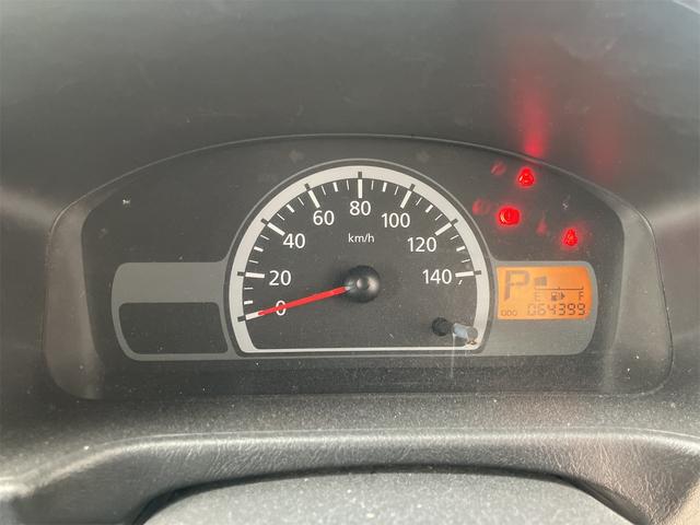 ミニキャブバン 　軽バン　ＡＴ　両側スライドドア　エアコン　パワーステアリング　運転席エアバッグ　助手席エアバッグ（34枚目）