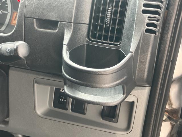 ミニキャブバン 　軽バン　ＡＴ　両側スライドドア　エアコン　パワーステアリング　運転席エアバッグ　助手席エアバッグ（35枚目）