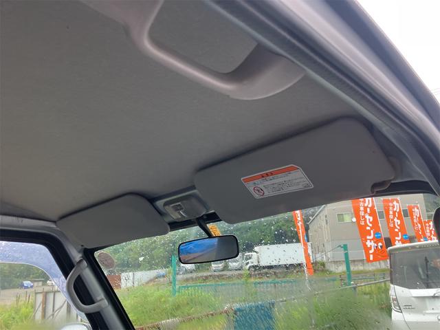 ミニキャブバン 　軽バン　ＡＴ　両側スライドドア　エアコン　パワーステアリング　運転席エアバッグ　助手席エアバッグ（36枚目）