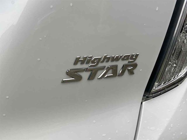 デイズルークス ハイウェイスター　Ｘ　全周囲カメラ　両側スライド・片側電動　ナビ　ＴＶ　ＨＩＤ　スマートキー　アイドリングストップ　電動格納ミラー　ベンチシート　ＣＶＴ　盗難防止システム　ＡＢＳ　ＣＤ　ＤＶＤ再生　ＵＳＢ（26枚目）