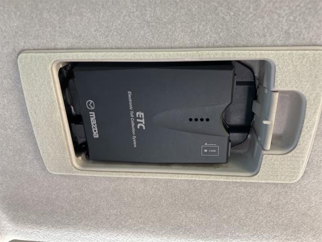 ビアンテ ２０Ｓ－スカイアクティブ　ＥＴＣ　ナビ　ＴＶ　両側電動スライドドア　ＨＩＤ　スマートキー　アイドリングストップ　電動格納ミラー　３列シート　ＡＴ　アルミホイール　ＣＤ　ＤＶＤ再生　ＵＳＢ　Ｂｌｕｅｔｏｏｔｈ　盗難防止システム（9枚目）