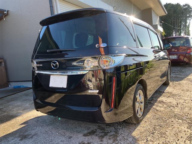 ビアンテ ２０Ｓ－スカイアクティブ　ＥＴＣ　ナビ　ＴＶ　両側電動スライドドア　ＨＩＤ　スマートキー　アイドリングストップ　電動格納ミラー　３列シート　ＡＴ　アルミホイール　ＣＤ　ＤＶＤ再生　ＵＳＢ　Ｂｌｕｅｔｏｏｔｈ　盗難防止システム（24枚目）
