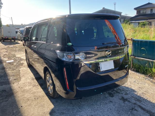ビアンテ ２０Ｓ－スカイアクティブ　ＥＴＣ　ナビ　ＴＶ　両側電動スライドドア　ＨＩＤ　スマートキー　アイドリングストップ　電動格納ミラー　３列シート　ＡＴ　アルミホイール　ＣＤ　ＤＶＤ再生　ＵＳＢ　Ｂｌｕｅｔｏｏｔｈ　盗難防止システム（25枚目）