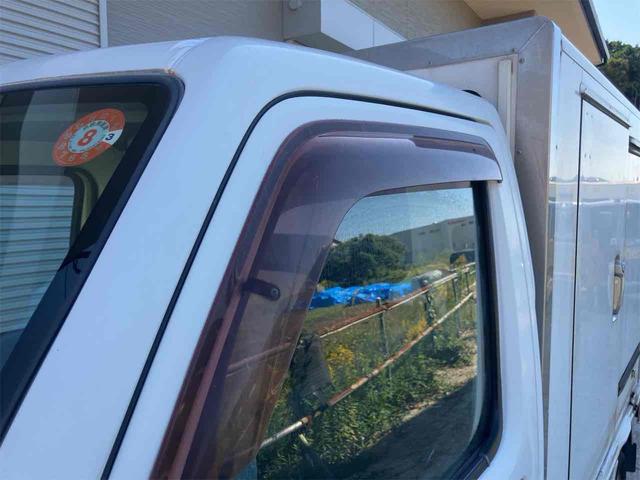 キャリイトラック  軽トラック AT エアコン パワーステアリング 運転席エアバッグ(20枚目)