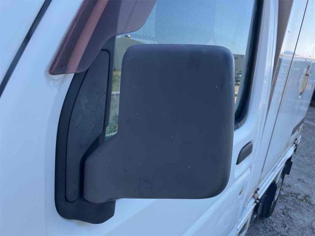 キャリイトラック  軽トラック AT エアコン パワーステアリング 運転席エアバッグ(21枚目)