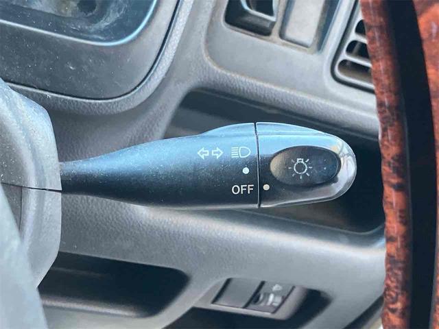 キャリイトラック  軽トラック AT エアコン パワーステアリング 運転席エアバッグ(36枚目)