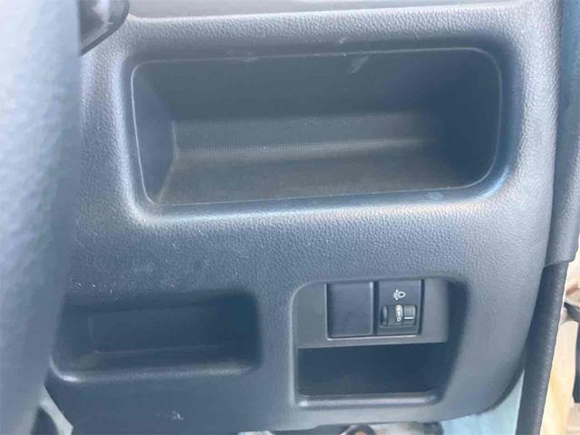 キャリイトラック  軽トラック AT エアコン パワーステアリング 運転席エアバッグ(37枚目)