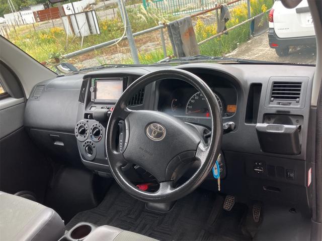 タウンエースバン GL ETC ナビ TV 両側スライドドア AT エアコン パワーステアリング パワーウィンドウ 運転席エアバッグ 助手席エアバッグ CD DVD再生 USB(2枚目)