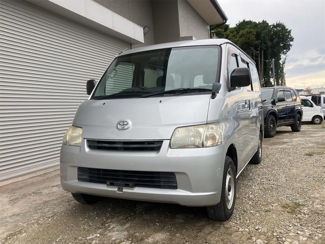 タウンエースバン GL ETC ナビ TV 両側スライドドア AT エアコン パワーステアリング パワーウィンドウ 運転席エアバッグ 助手席エアバッグ CD DVD再生 USB(12枚目)