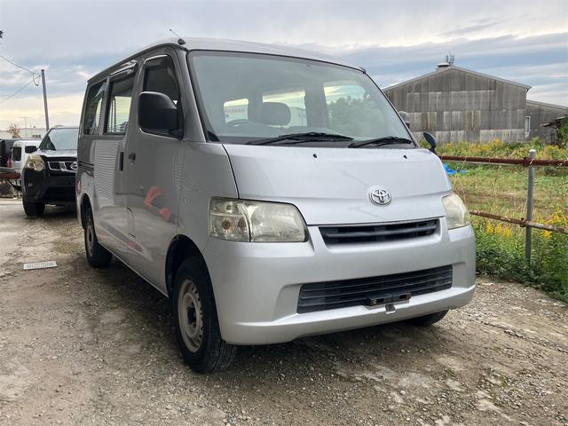 タウンエースバン GL ETC ナビ TV 両側スライドドア AT エアコン パワーステアリング パワーウィンドウ 運転席エアバッグ 助手席エアバッグ CD DVD再生 USB(15枚目)