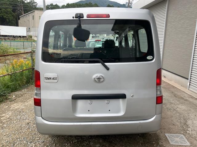 タウンエースバン GL ETC ナビ TV 両側スライドドア AT エアコン パワーステアリング パワーウィンドウ 運転席エアバッグ 助手席エアバッグ CD DVD再生 USB(17枚目)