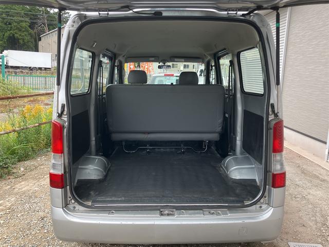 タウンエースバン GL ETC ナビ TV 両側スライドドア AT エアコン パワーステアリング パワーウィンドウ 運転席エアバッグ 助手席エアバッグ CD DVD再生 USB(19枚目)