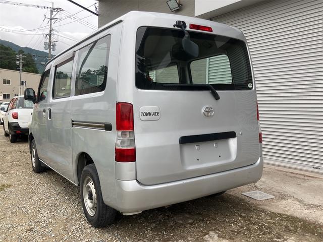 タウンエースバン GL ETC ナビ TV 両側スライドドア AT エアコン パワーステアリング パワーウィンドウ 運転席エアバッグ 助手席エアバッグ CD DVD再生 USB(24枚目)