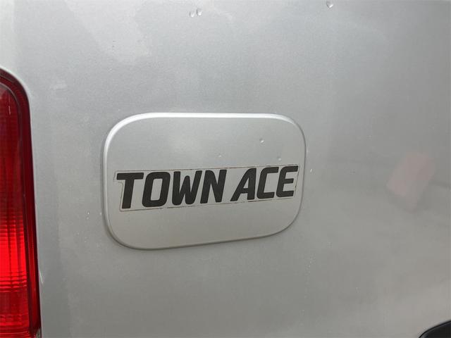 タウンエースバン GL ETC ナビ TV 両側スライドドア AT エアコン パワーステアリング パワーウィンドウ 運転席エアバッグ 助手席エアバッグ CD DVD再生 USB(25枚目)