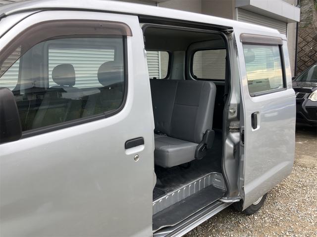 タウンエースバン GL ETC ナビ TV 両側スライドドア AT エアコン パワーステアリング パワーウィンドウ 運転席エアバッグ 助手席エアバッグ CD DVD再生 USB(28枚目)