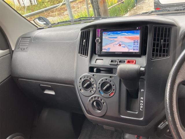 タウンエースバン GL ETC ナビ TV 両側スライドドア AT エアコン パワーステアリング パワーウィンドウ 運転席エアバッグ 助手席エアバッグ CD DVD再生 USB(34枚目)