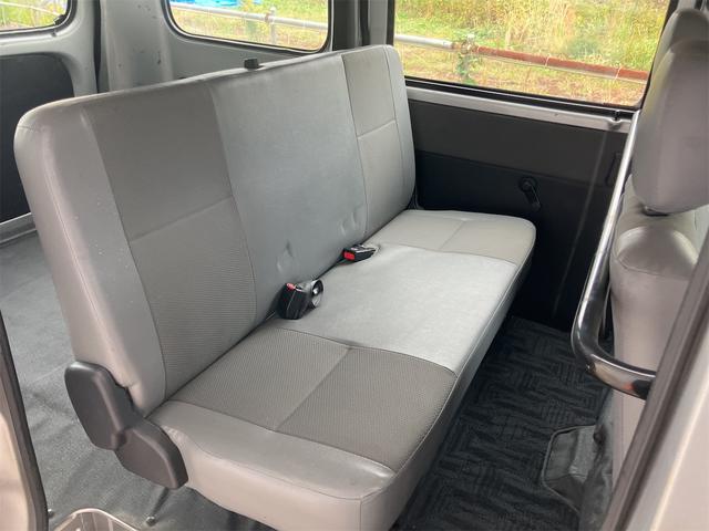 タウンエースバン GL ETC ナビ TV 両側スライドドア AT エアコン パワーステアリング パワーウィンドウ 運転席エアバッグ 助手席エアバッグ CD DVD再生 USB(40枚目)