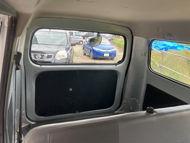 タウンエースバン GL ETC ナビ TV 両側スライドドア AT エアコン パワーステアリング パワーウィンドウ 運転席エアバッグ 助手席エアバッグ CD DVD再生 USB(41枚目)