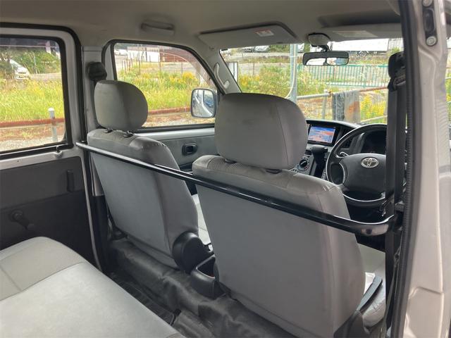 タウンエースバン GL ETC ナビ TV 両側スライドドア AT エアコン パワーステアリング パワーウィンドウ 運転席エアバッグ 助手席エアバッグ CD DVD再生 USB(42枚目)