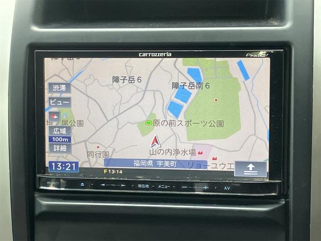 エクストレイル 20X 4WD ETC ナビ TV オートライト スマートキー 電動格納ミラー シートヒーター CVT 盗難防止システム 衝突安全ボディ Bluetooth ABS ESC エアコン パワーステアリング(4枚目)
