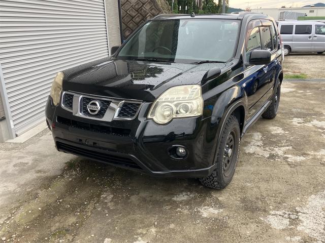 エクストレイル 20X 4WD ETC ナビ TV オートライト スマートキー 電動格納ミラー シートヒーター CVT 盗難防止システム 衝突安全ボディ Bluetooth ABS ESC エアコン パワーステアリング(21枚目)