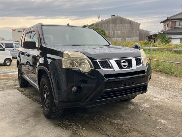 エクストレイル 20X 4WD ETC ナビ TV オートライト スマートキー 電動格納ミラー シートヒーター CVT 盗難防止システム 衝突安全ボディ Bluetooth ABS ESC エアコン パワーステアリング(22枚目)