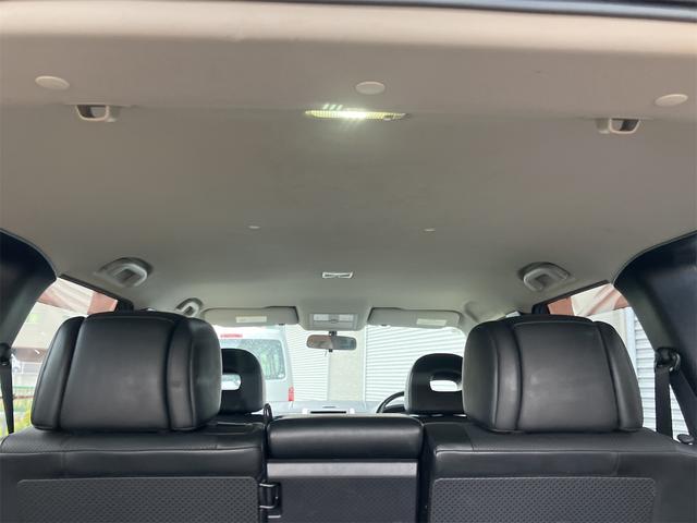 エクストレイル 20X 4WD ETC ナビ TV オートライト スマートキー 電動格納ミラー シートヒーター CVT 盗難防止システム 衝突安全ボディ Bluetooth ABS ESC エアコン パワーステアリング(25枚目)