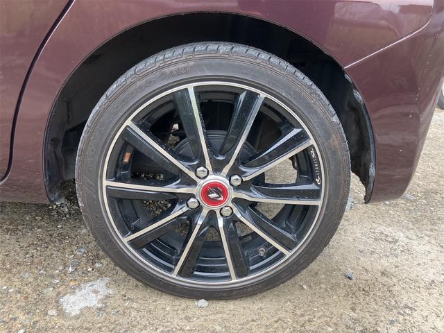 ウェイク Ｘ　ＳＡ　ＥＴＣ　両側スライド・片側電動　ナビ　ＴＶ　衝突被害軽減システム　オートライト　ＬＥＤヘッドランプ　スマートキー　アイドリングストップ　電動格納ミラー　ベンチシート　ＣＶＴ　盗難防止システム　ＡＢＳ（20枚目）