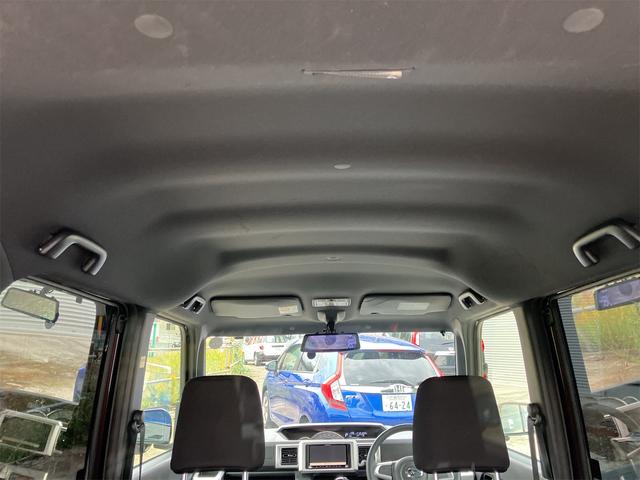 ウェイク Ｘ　ＳＡ　ＥＴＣ　両側スライド・片側電動　ナビ　ＴＶ　衝突被害軽減システム　オートライト　ＬＥＤヘッドランプ　スマートキー　アイドリングストップ　電動格納ミラー　ベンチシート　ＣＶＴ　盗難防止システム　ＡＢＳ（26枚目）