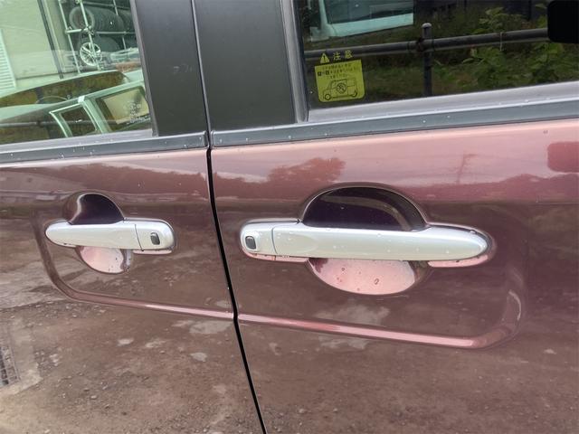 ウェイク Ｘ　ＳＡ　ＥＴＣ　両側スライド・片側電動　ナビ　ＴＶ　衝突被害軽減システム　オートライト　ＬＥＤヘッドランプ　スマートキー　アイドリングストップ　電動格納ミラー　ベンチシート　ＣＶＴ　盗難防止システム　ＡＢＳ（27枚目）