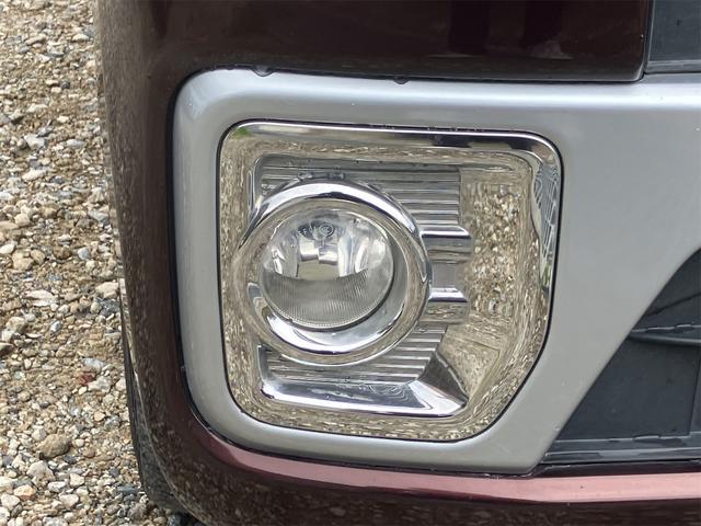 ウェイク Ｘ　ＳＡ　ＥＴＣ　両側スライド・片側電動　ナビ　ＴＶ　衝突被害軽減システム　オートライト　ＬＥＤヘッドランプ　スマートキー　アイドリングストップ　電動格納ミラー　ベンチシート　ＣＶＴ　盗難防止システム　ＡＢＳ（33枚目）