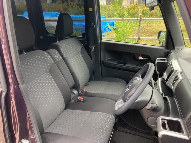 ウェイク Ｘ　ＳＡ　ＥＴＣ　両側スライド・片側電動　ナビ　ＴＶ　衝突被害軽減システム　オートライト　ＬＥＤヘッドランプ　スマートキー　アイドリングストップ　電動格納ミラー　ベンチシート　ＣＶＴ　盗難防止システム　ＡＢＳ（34枚目）