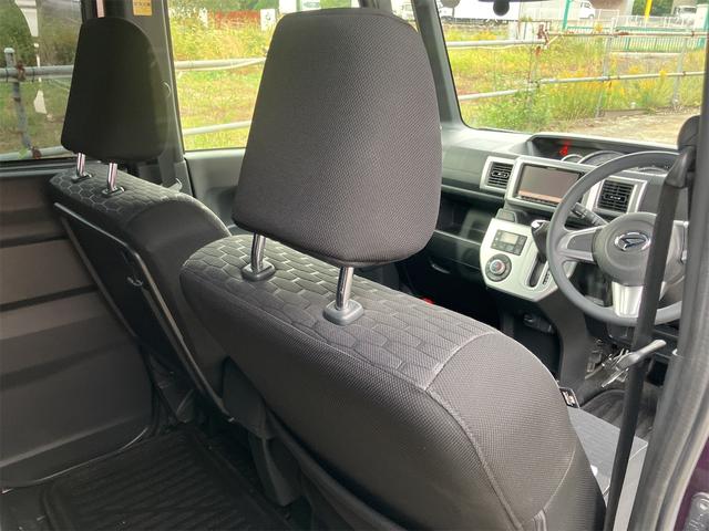 ウェイク Ｘ　ＳＡ　ＥＴＣ　両側スライド・片側電動　ナビ　ＴＶ　衝突被害軽減システム　オートライト　ＬＥＤヘッドランプ　スマートキー　アイドリングストップ　電動格納ミラー　ベンチシート　ＣＶＴ　盗難防止システム　ＡＢＳ（51枚目）