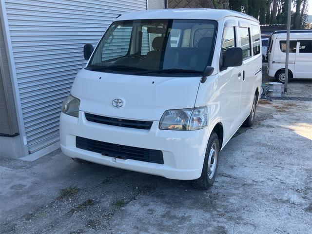 タウンエースバン ETC バックカメラ ナビ TV 両側スライドドア スマートキー AT CD DVD再生 ミュージックプレイヤー接続可 エアコン パワーステアリング パワーウィンドウ 運転席エアバッグ(12枚目)