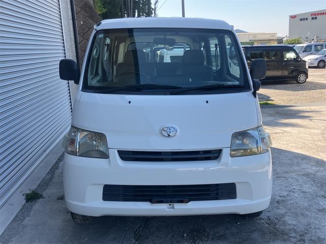 タウンエースバン ETC バックカメラ ナビ TV 両側スライドドア スマートキー AT CD DVD再生 ミュージックプレイヤー接続可 エアコン パワーステアリング パワーウィンドウ 運転席エアバッグ(13枚目)