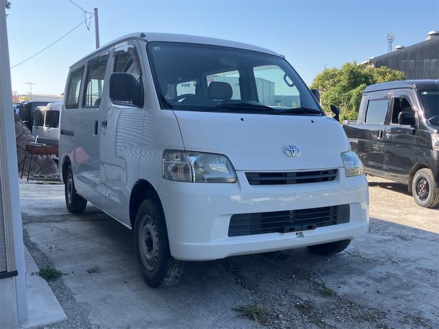 タウンエースバン ETC バックカメラ ナビ TV 両側スライドドア スマートキー AT CD DVD再生 ミュージックプレイヤー接続可 エアコン パワーステアリング パワーウィンドウ 運転席エアバッグ(21枚目)