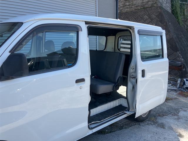 タウンエースバン ETC バックカメラ ナビ TV 両側スライドドア スマートキー AT CD DVD再生 ミュージックプレイヤー接続可 エアコン パワーステアリング パワーウィンドウ 運転席エアバッグ(26枚目)