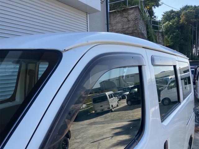 タウンエースバン ETC バックカメラ ナビ TV 両側スライドドア スマートキー AT CD DVD再生 ミュージックプレイヤー接続可 エアコン パワーステアリング パワーウィンドウ 運転席エアバッグ(27枚目)