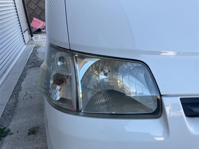 タウンエースバン ETC バックカメラ ナビ TV 両側スライドドア スマートキー AT CD DVD再生 ミュージックプレイヤー接続可 エアコン パワーステアリング パワーウィンドウ 運転席エアバッグ(30枚目)